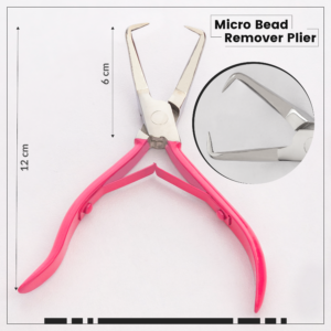 Micro Bead Remove Plier