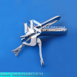 TRELAT Vaginal Speculum