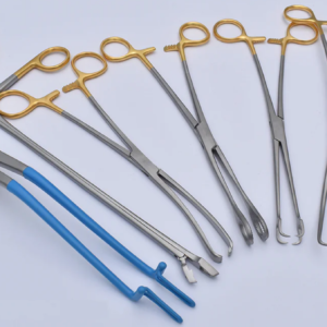 Gynecology Instruments