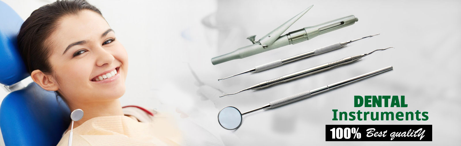 dental instruments